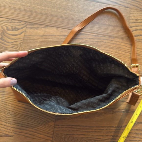 Steve Madden Middle Purse - Picture 5 of 8